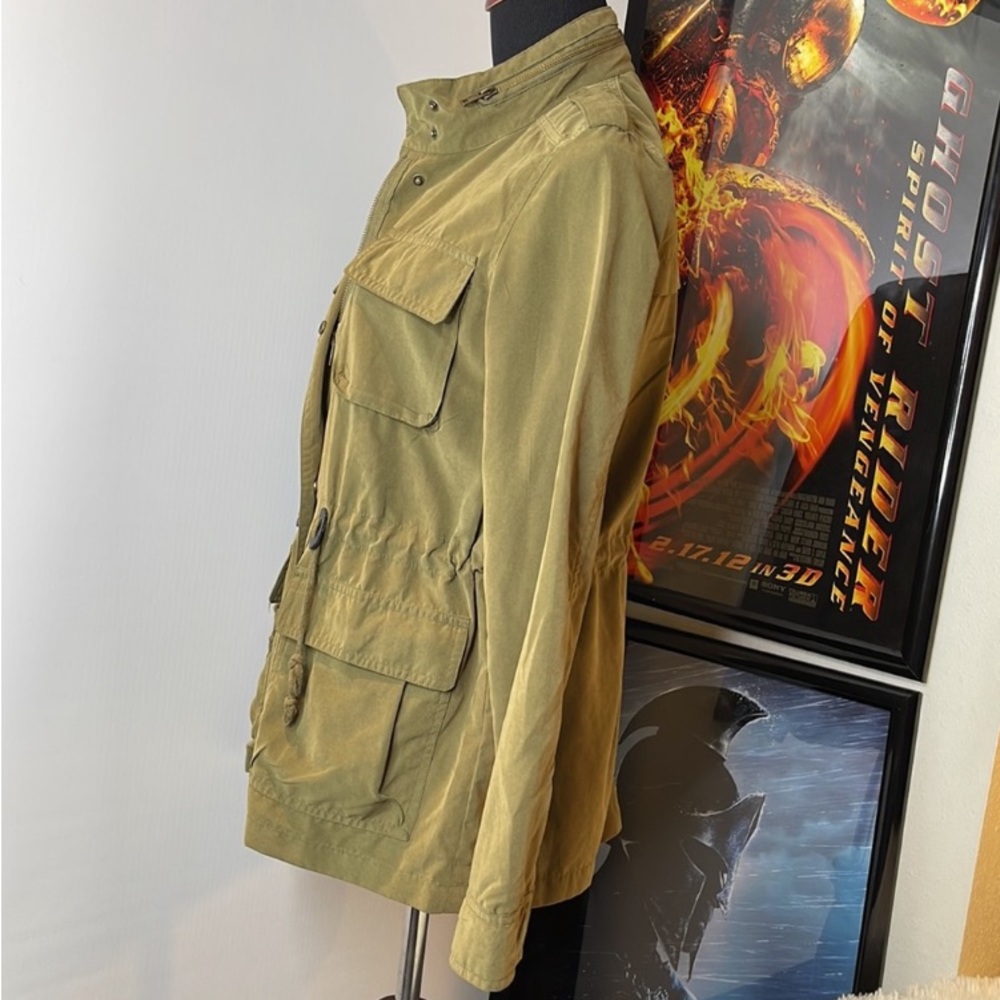 Love Tree Utility Jacket M - Picture 3 of 8